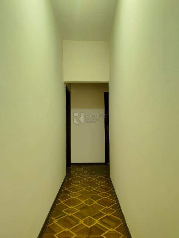 Casa Residencial para aluguel no bairro Jardim Piratininga: Hall