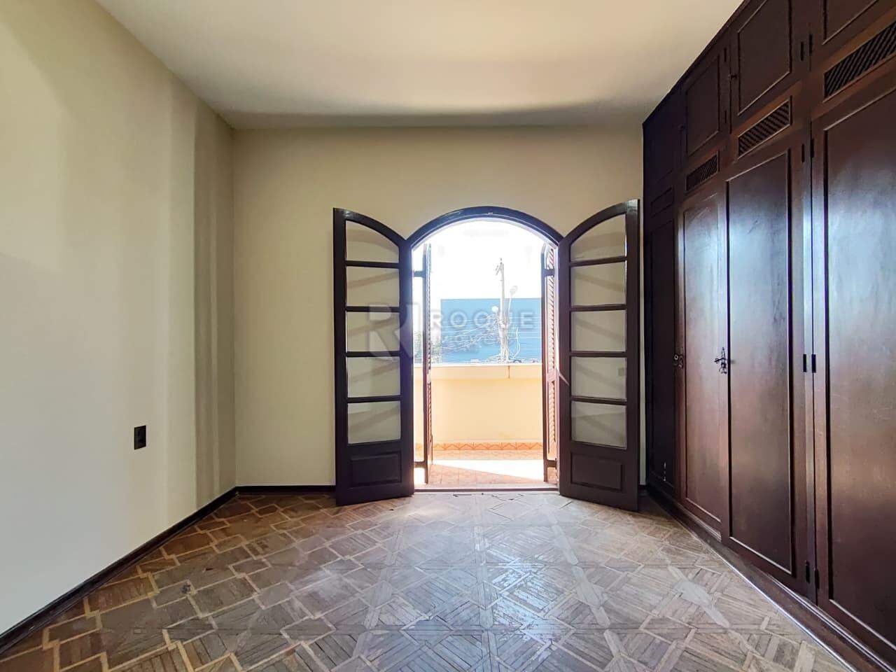 Casa Residencial para aluguel no bairro Jardim Piratininga: Dormitório 01
