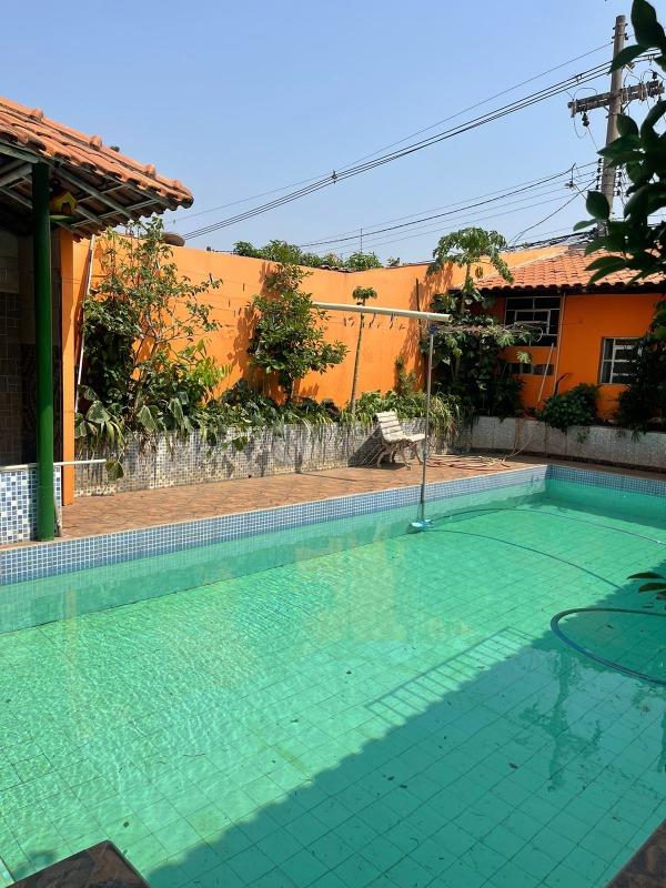 Casa Residencial à venda no bairro Jardim Elite: 