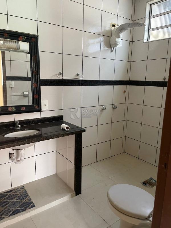 Casa Residencial à venda no bairro Jardim Elite: 