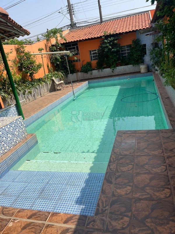 Casa Residencial à venda no bairro Jardim Elite: 