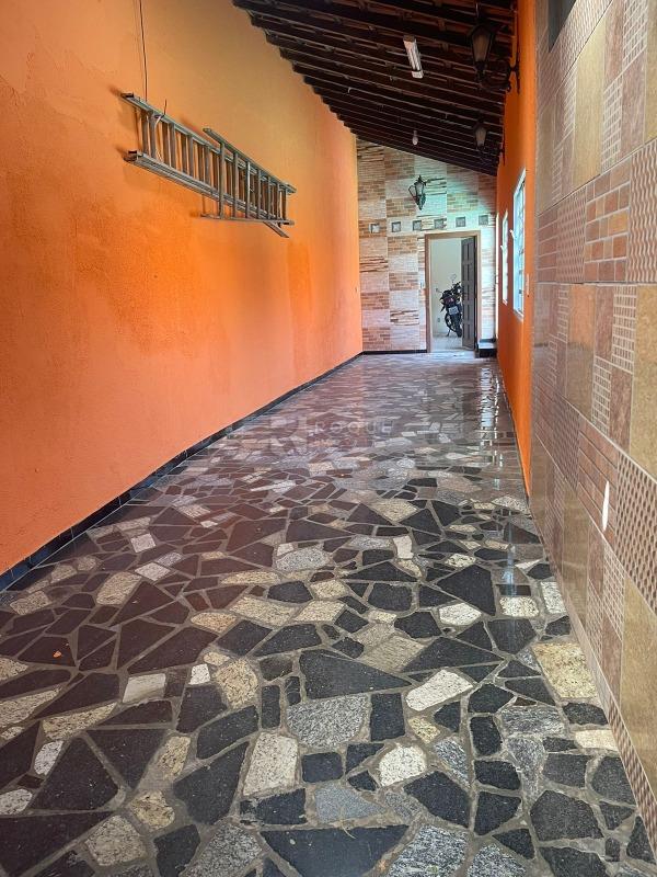 Casa Residencial à venda no bairro Jardim Elite: 