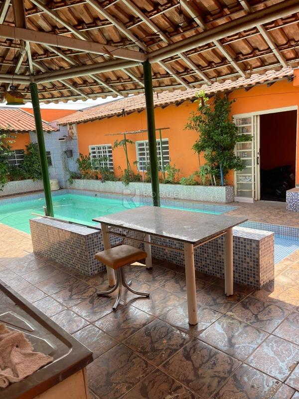 Casa Residencial à venda no bairro Jardim Elite: 