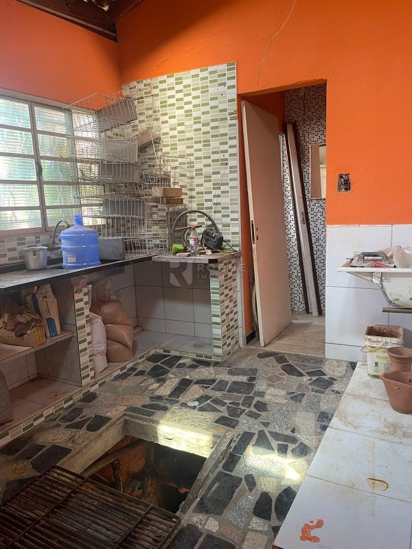 Casa Residencial à venda no bairro Jardim Elite: 