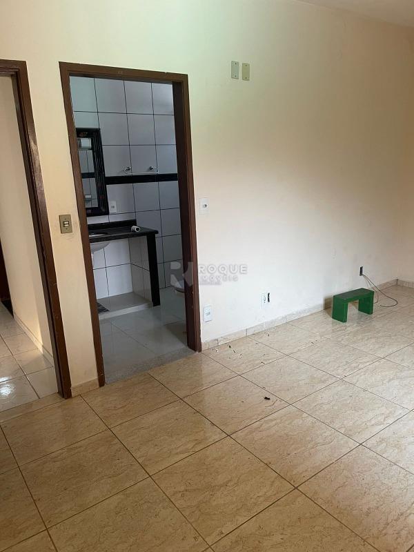 Casa Residencial à venda no bairro Jardim Elite: 