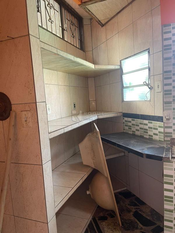 Casa Residencial à venda no bairro Jardim Elite: 