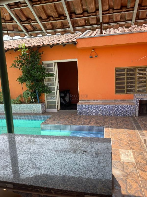 Casa Residencial à venda no bairro Jardim Elite: 