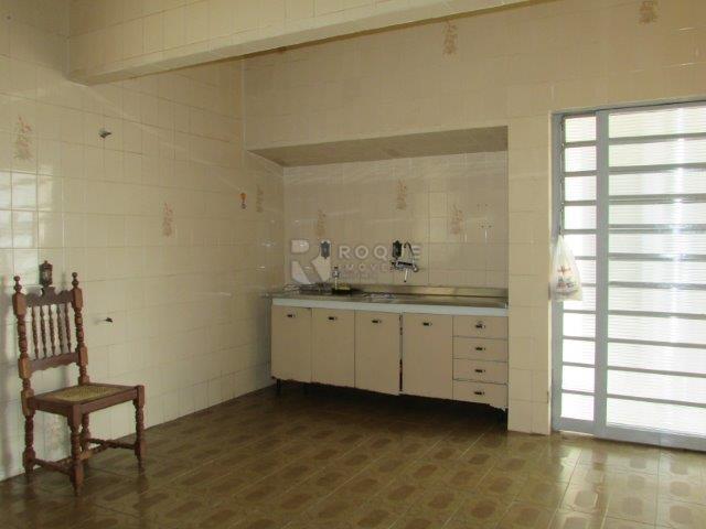 Casa Residencial à venda no bairro Centro: 