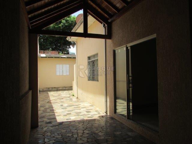 Casa Residencial à venda no bairro Centro: 