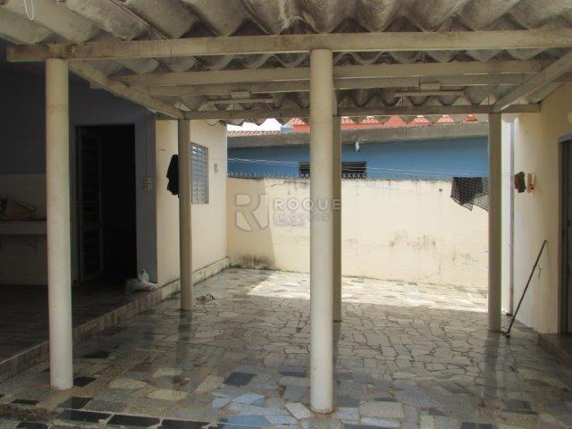 Casa Residencial à venda no bairro Centro: 