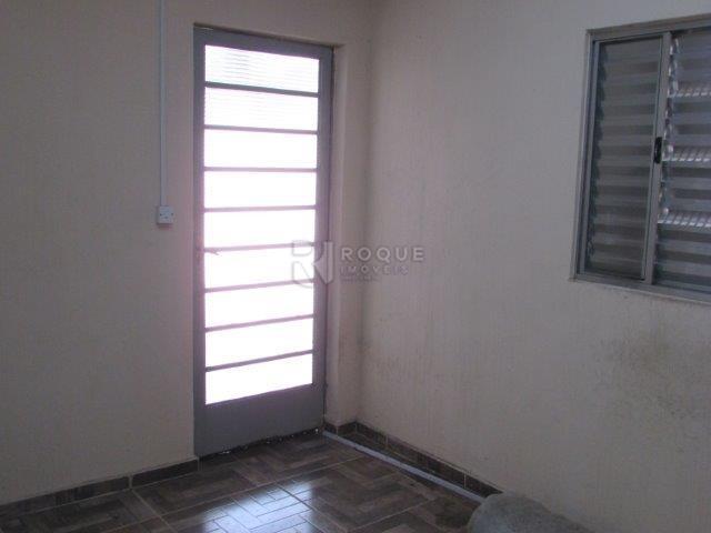 Casa Residencial à venda no bairro Centro: 