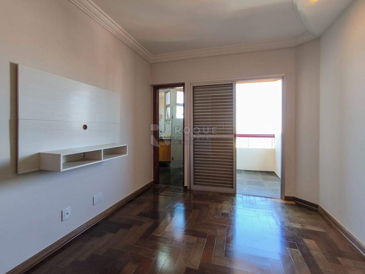 Apartamento à venda no bairro Centro: