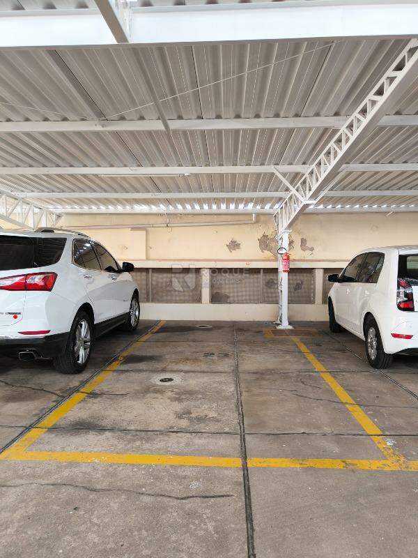 Apartamento à venda no bairro Centro: