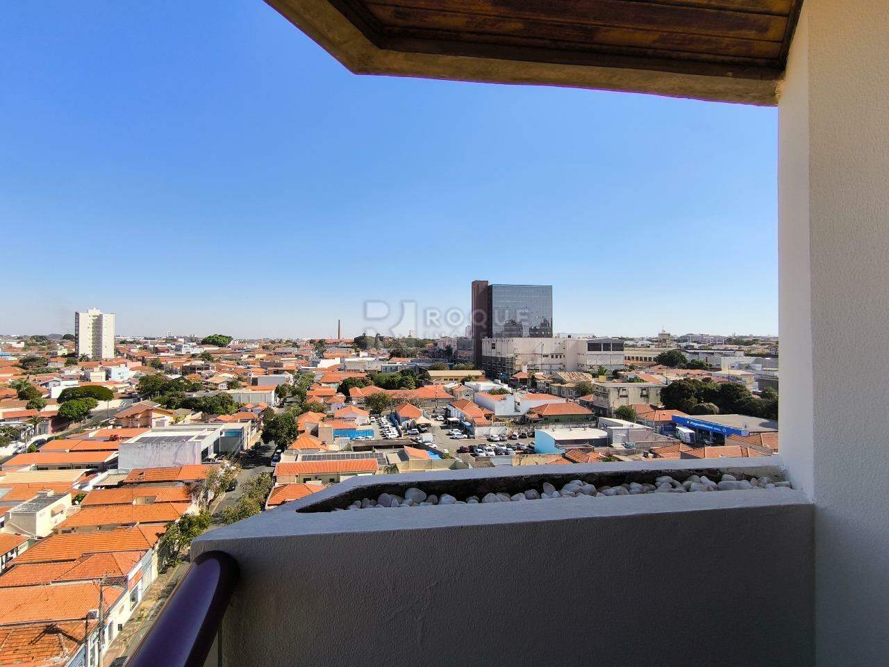 Apartamento à venda no bairro Centro: