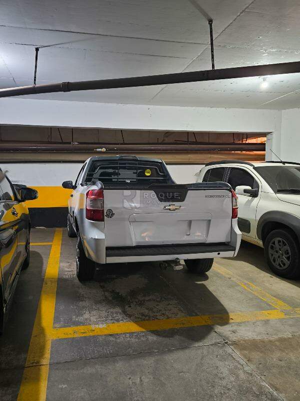 Apartamento à venda no bairro Centro: