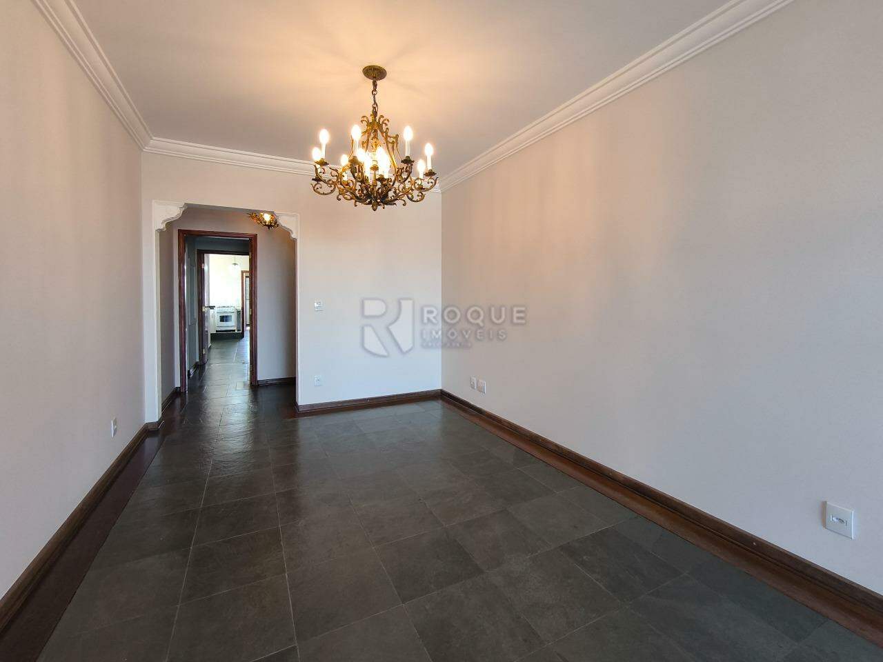 Apartamento à venda no bairro Centro: