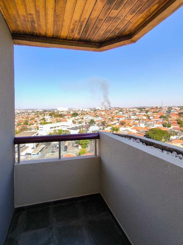 Apartamento à venda no bairro Centro: