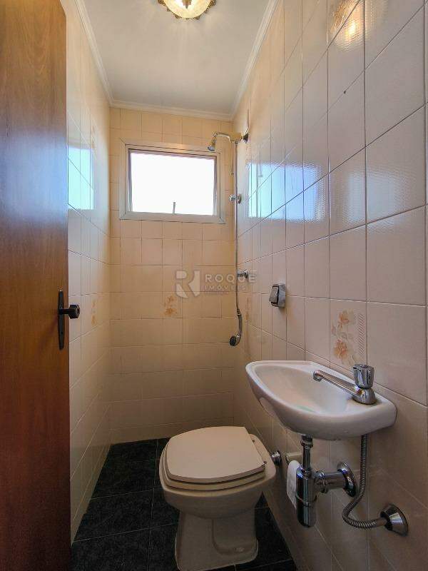 Apartamento à venda no bairro Centro: