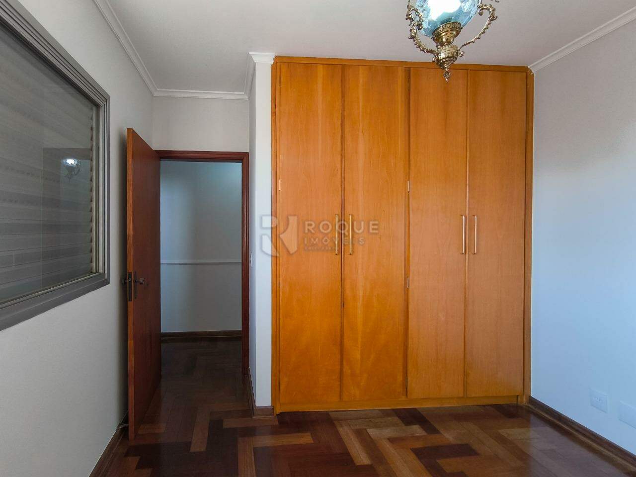 Apartamento à venda no bairro Centro: