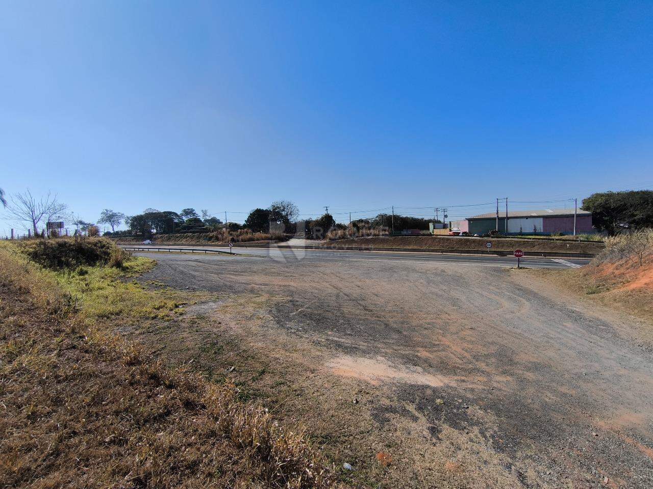 Terreno Industrial à venda no bairro Jardim Nova Limeira: ENTRADA