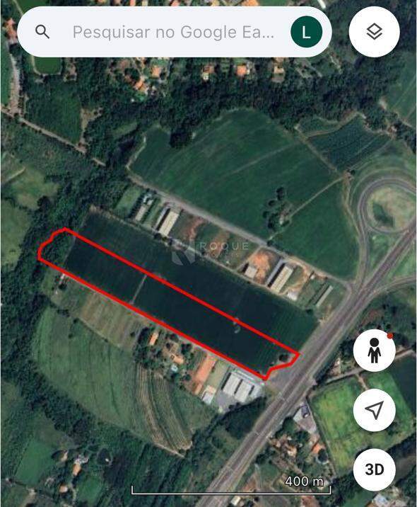 Terreno Industrial à venda no bairro Jardim Nova Limeira: 