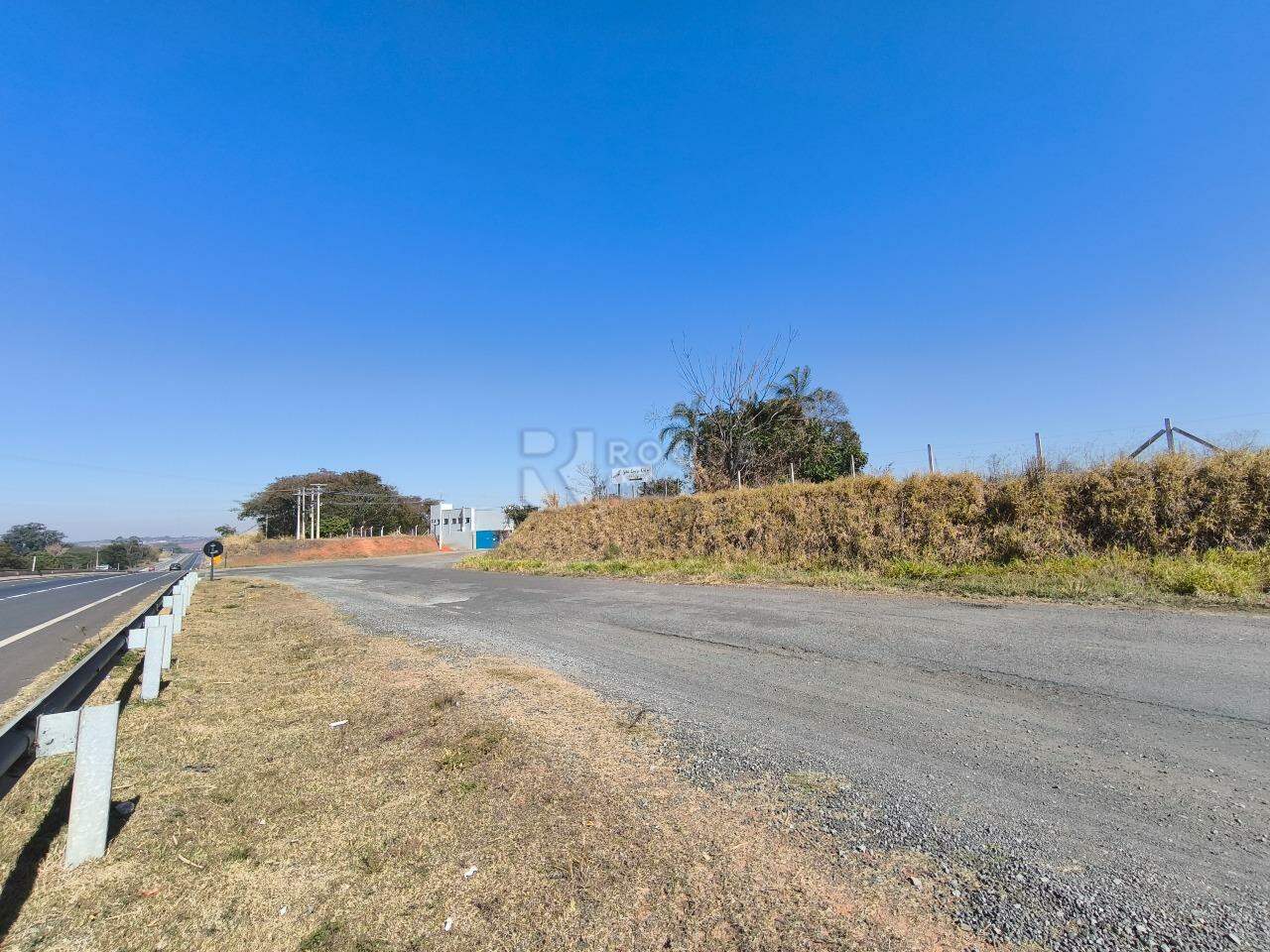 Terreno Industrial à venda no bairro Jardim Nova Limeira: 