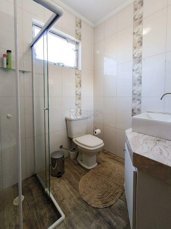 Casa Residencial à venda no bairro Jardim São Paulo: WC SUÍTE