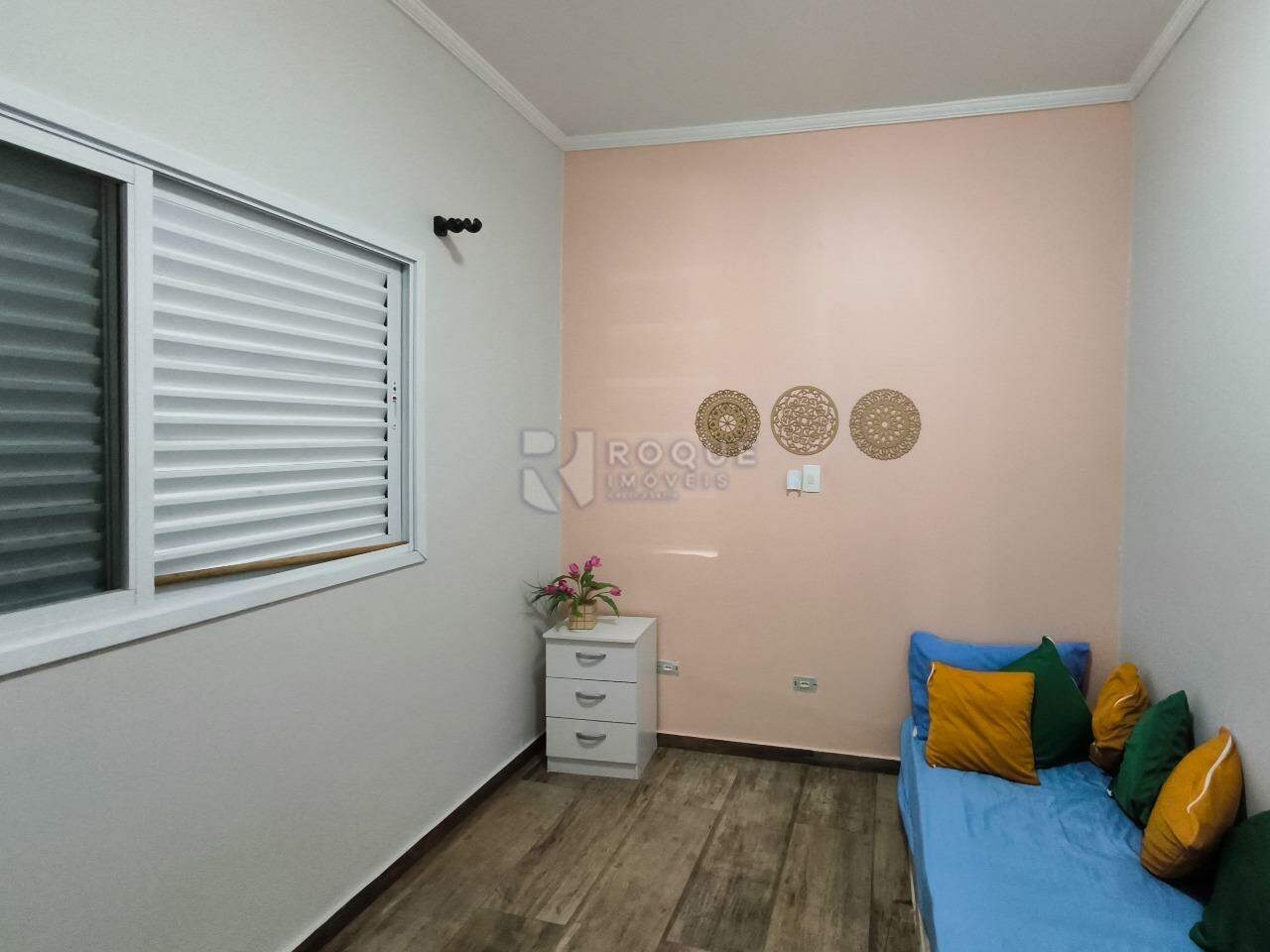 Casa Residencial à venda no bairro Jardim São Paulo: DORMITÓRIO 3
