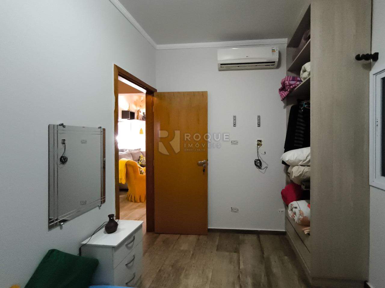Casa Residencial à venda no bairro Jardim São Paulo: DORMITÓRIO 3