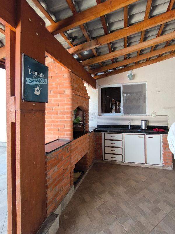 Casa Residencial à venda no bairro Jardim São Paulo: ÁREA GOURMET