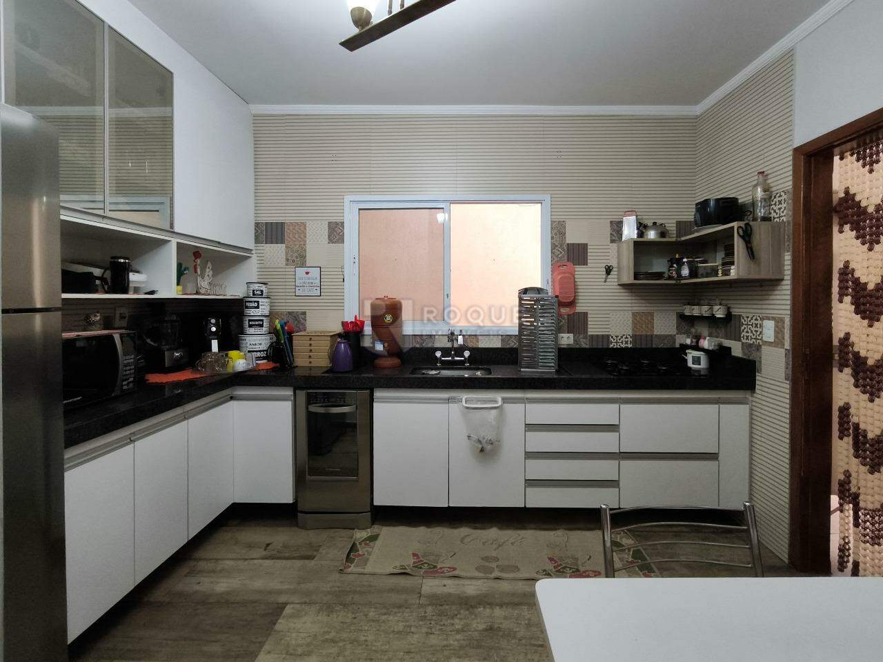 Casa Residencial à venda no bairro Jardim São Paulo: COZINHA