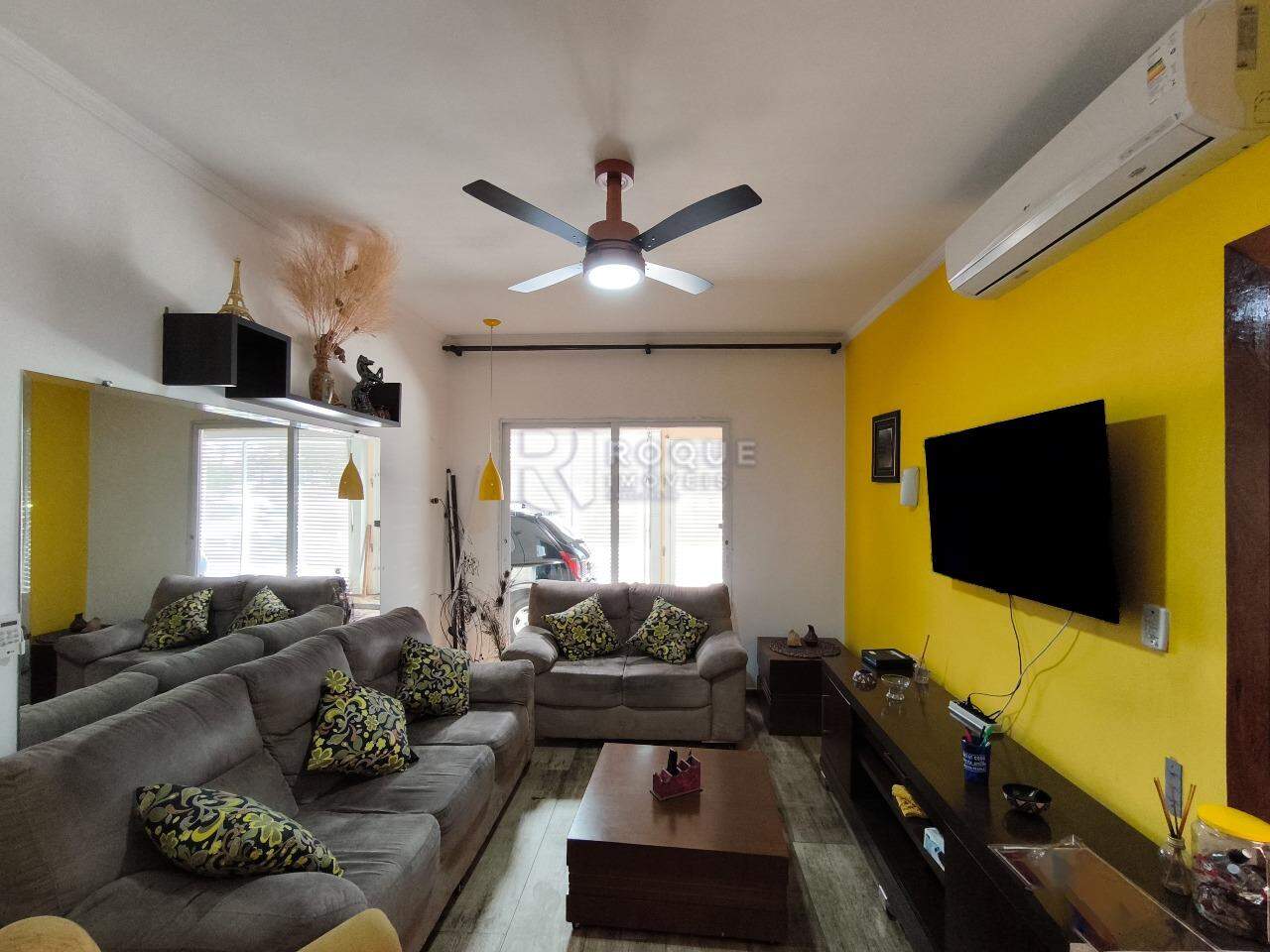 Casa Residencial à venda no bairro Jardim São Paulo: SALA DE ESTAR