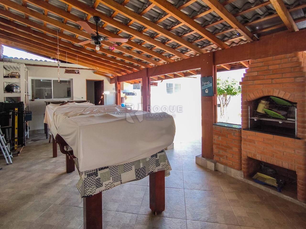 Casa Residencial à venda no bairro Jardim São Paulo: ÁREA GOURMET