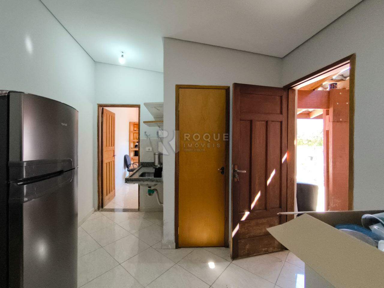 Casa Residencial à venda no bairro Jardim São Paulo: COZINHA EDÍCULA