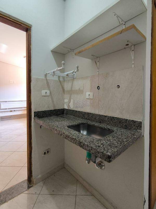 Casa Residencial à venda no bairro Jardim São Paulo: COZINHA EDÍCULA