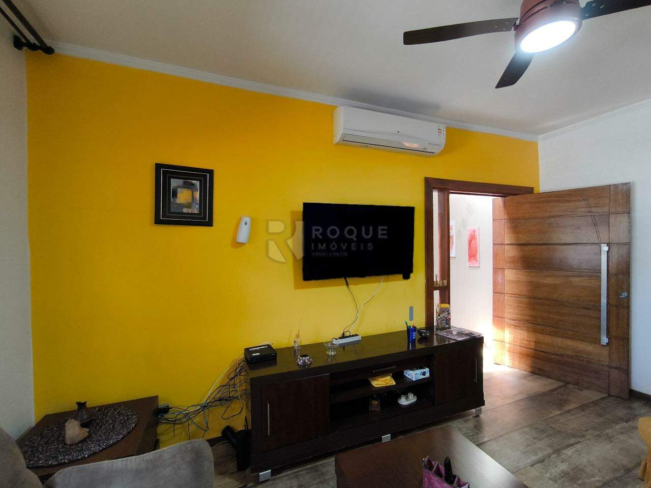 Casa Residencial à venda no bairro Jardim São Paulo: SALA DE ESTAR