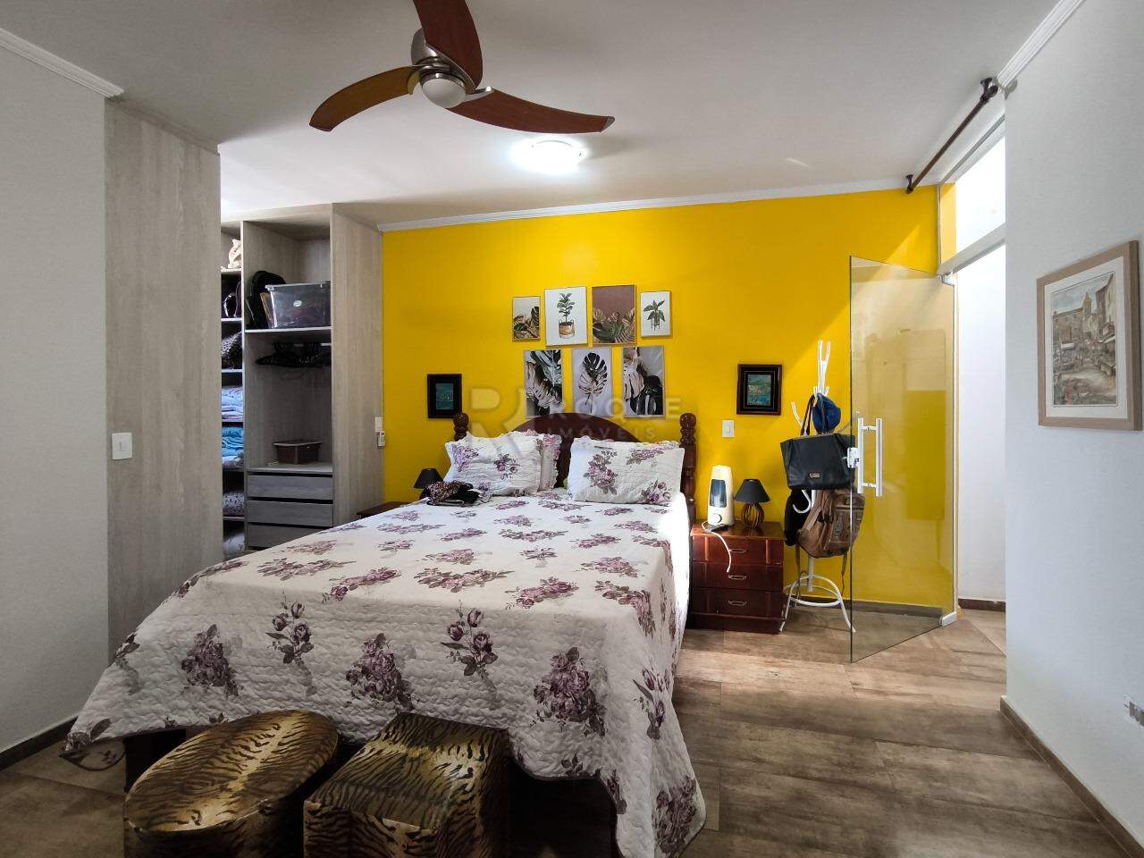 Casa Residencial à venda no bairro Jardim São Paulo: SUÍTE