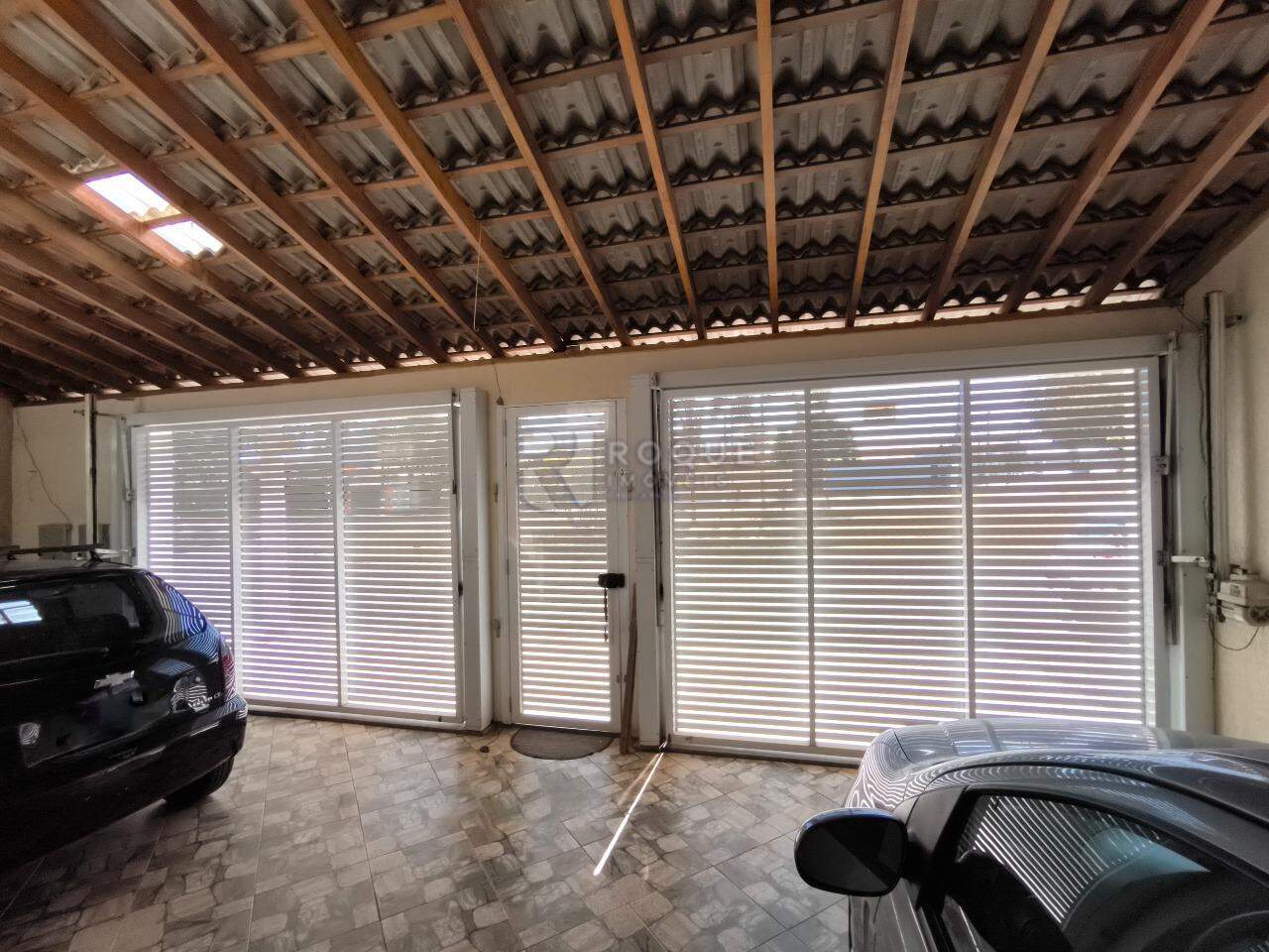 Casa Residencial à venda no bairro Jardim São Paulo: GARAGEM