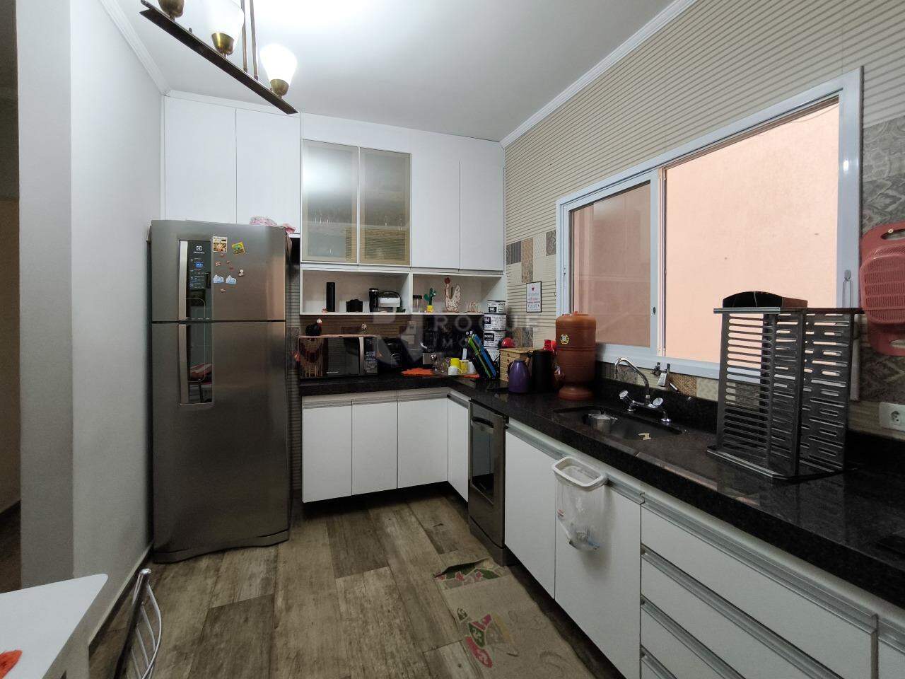 Casa Residencial à venda no bairro Jardim São Paulo: COZINHA