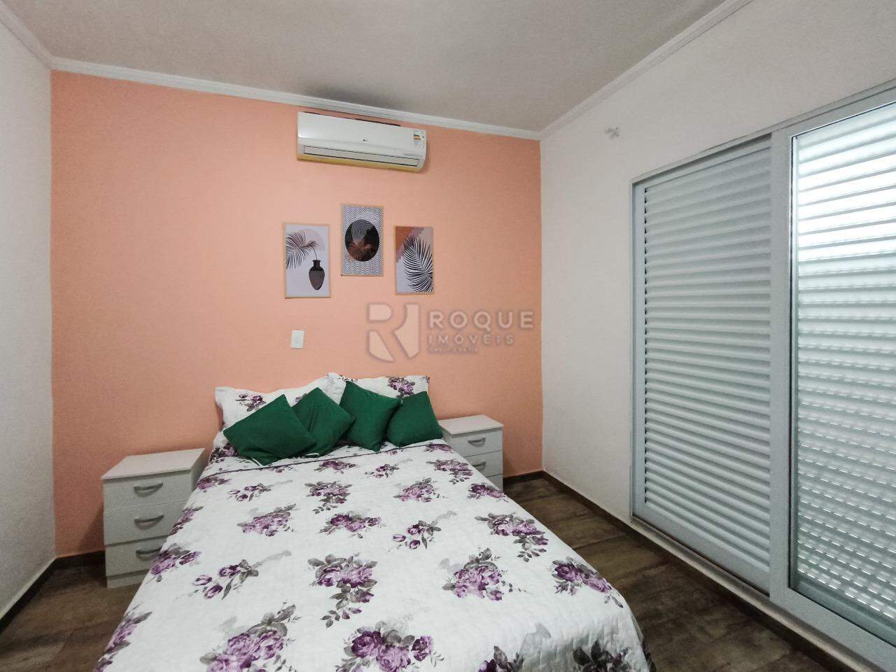 Casa Residencial à venda no bairro Jardim São Paulo: DORMITÓRIO 1