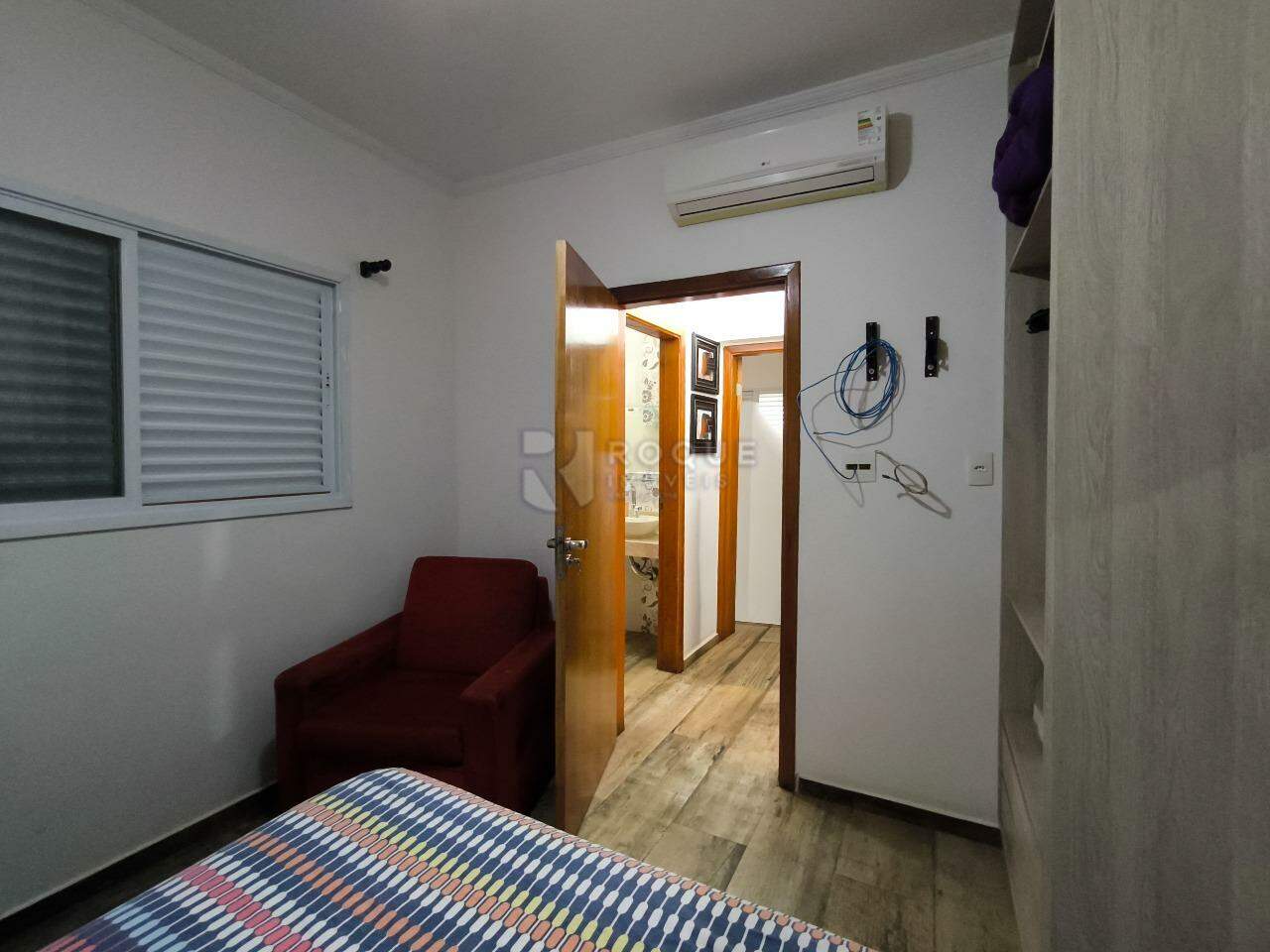 Casa Residencial à venda no bairro Jardim São Paulo: DORMITÓRIO 2