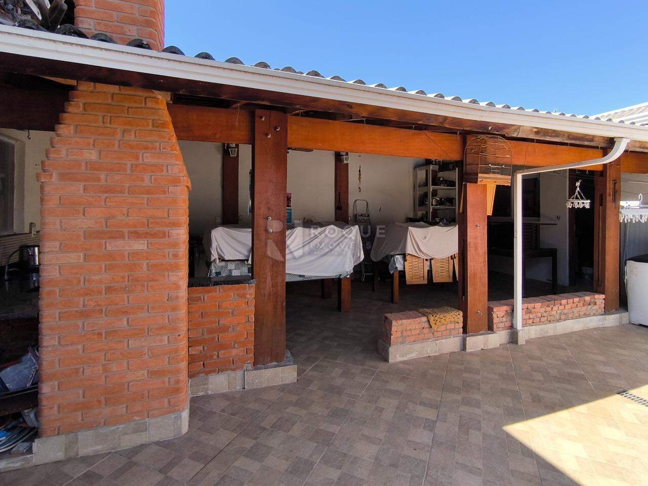 Casa Residencial à venda no bairro Jardim São Paulo: ÁREA GOURMET