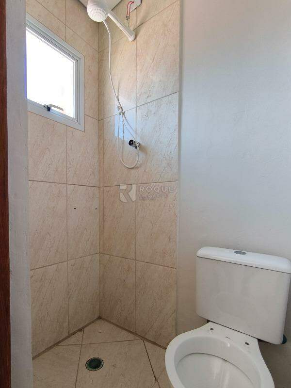 Casa Residencial à venda no bairro Jardim São Paulo: WC SUÍTE EDÍCULA
