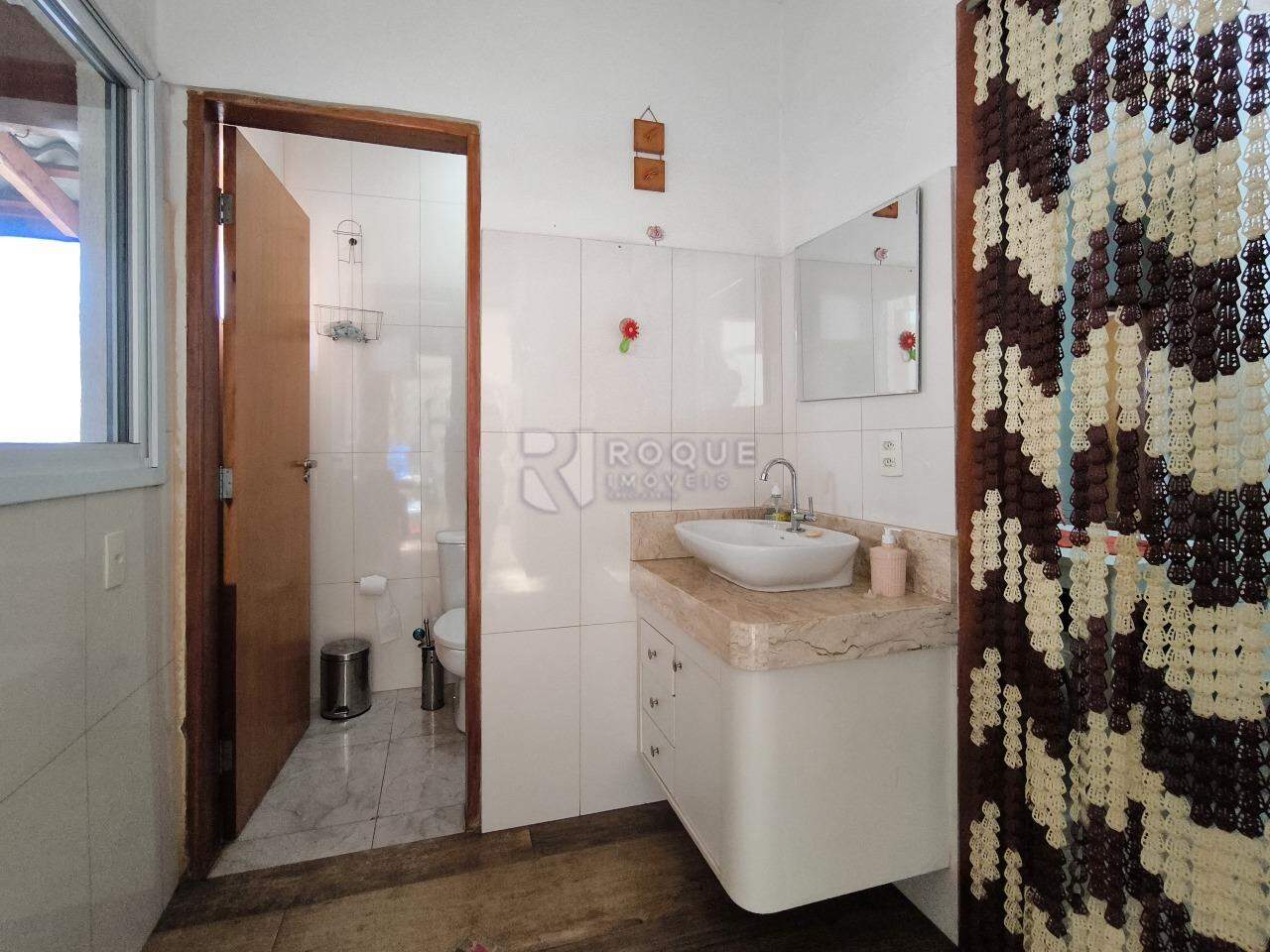 Casa Residencial à venda no bairro Jardim São Paulo: LAVATÓRIO