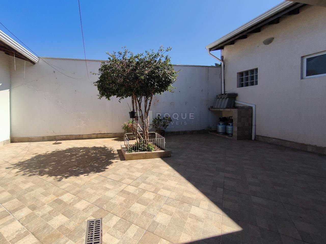 Casa Residencial à venda no bairro Jardim São Paulo: QUINTAL