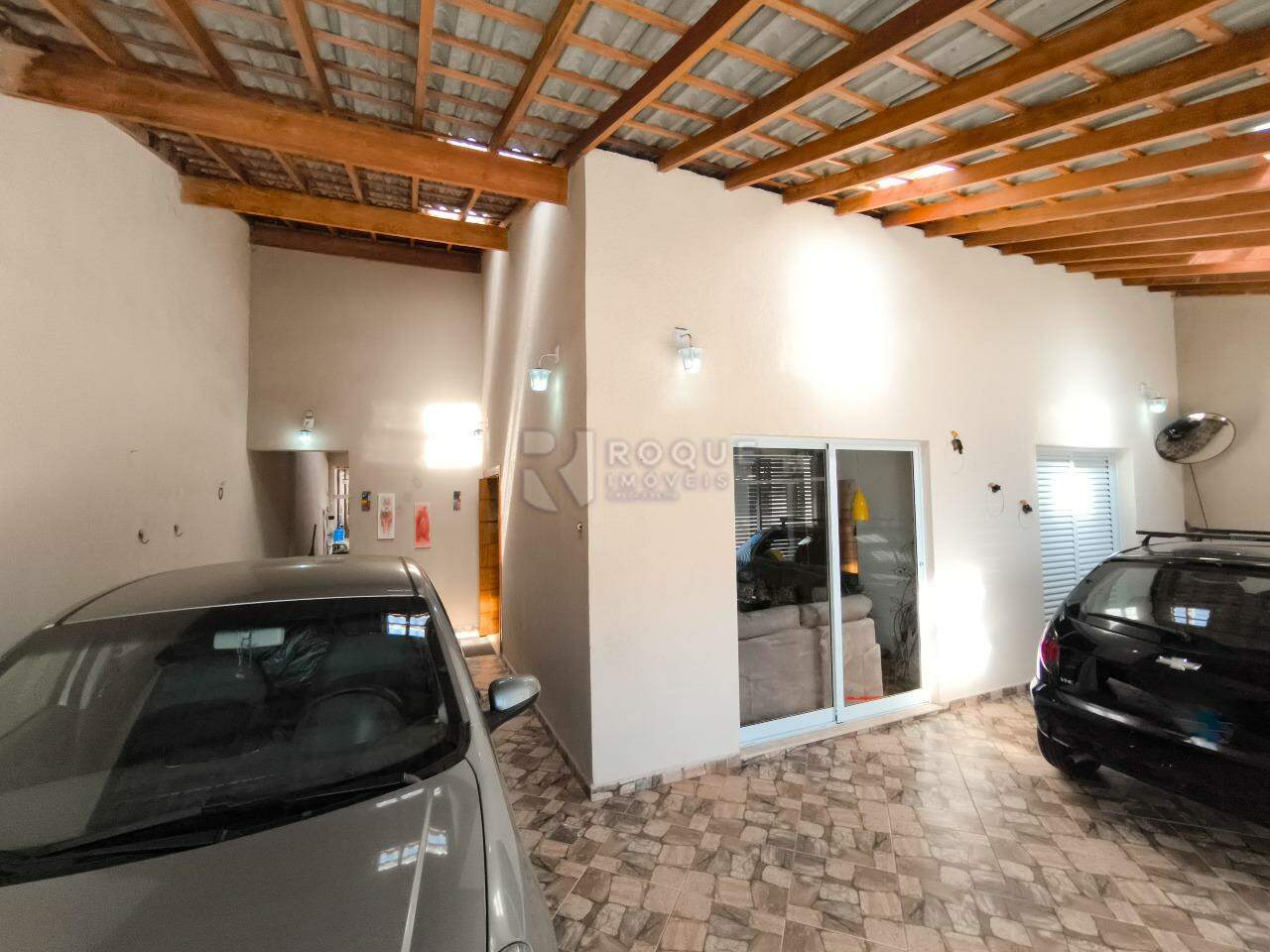 Casa Residencial à venda no bairro Jardim São Paulo: FRENTE