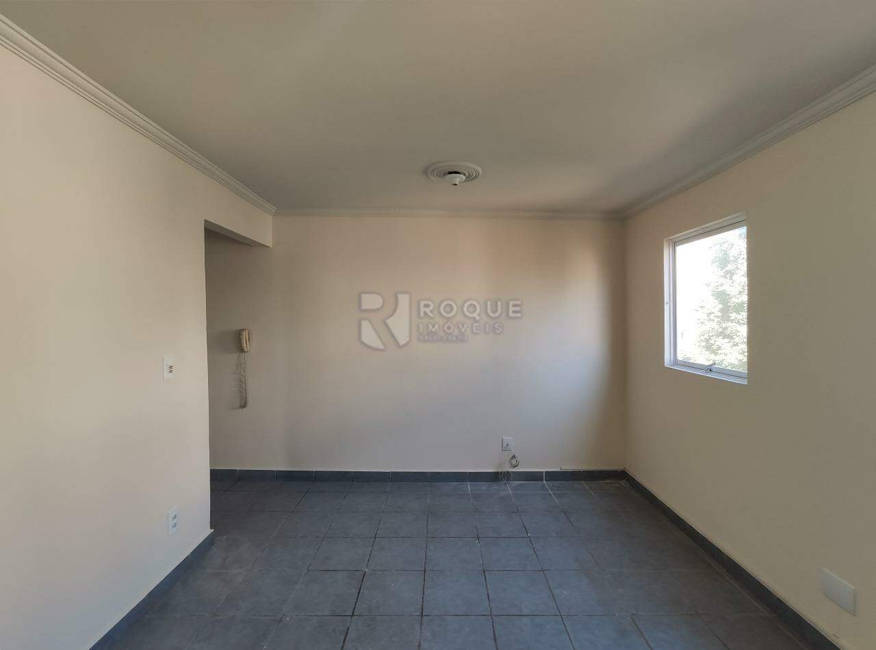 Apartamento para aluguel no bairro Itaipu: Sala