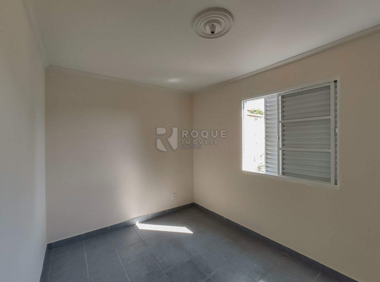 Apartamento para aluguel no bairro Itaipu: Dormitório 1