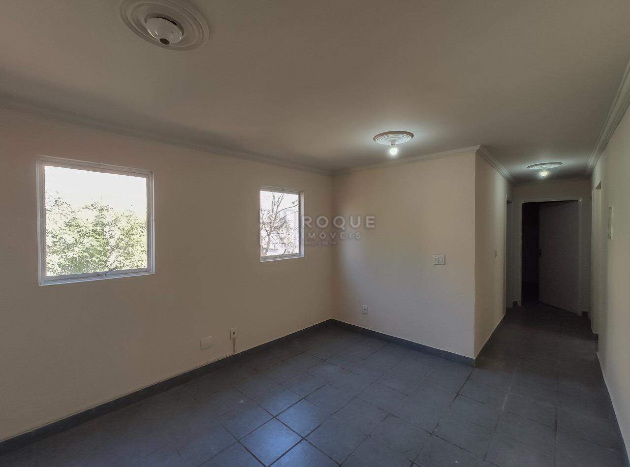 Apartamento para aluguel no bairro Itaipu: Sala 