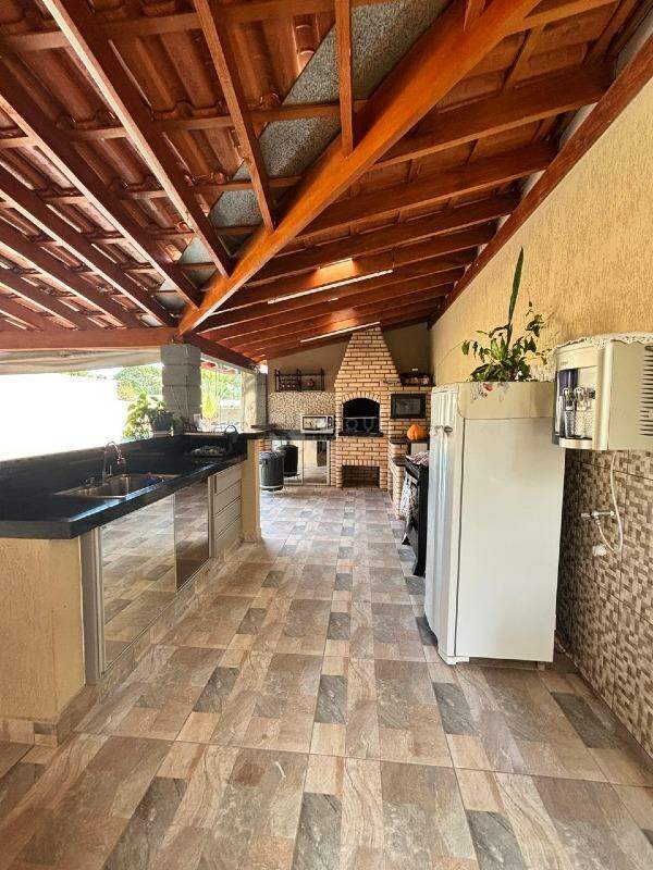 Chácara à venda no bairro Pires de Cima: Área Gourmet